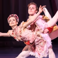 NASHVILLE'S NUTCRACKER to Return to TPAC This Holiday Season