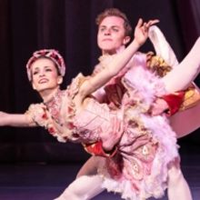 NASHVILLE'S NUTCRACKER to Return to TPAC This Holiday Season