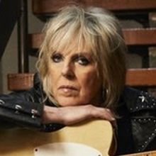Lucinda Williams Announces 'Don't Tell Anybody The Secrets' Fall Tour in Support of H