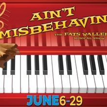 Review: AIN'T MISBEHAVIN' at Theatre Memphis