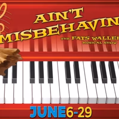 Review: AIN'T MISBEHAVIN' at Theatre Memphis