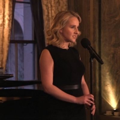 TV: See the Cast and Creatives of DIANA at New York's Palace Hotel