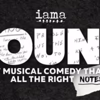 IAMA Theatre Company Releases Clip of FOUND: A NEW MUSICAL Featuring Jonah Platt and…