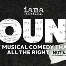 IAMA Theatre Company Releases Clip of FOUND: A NEW MUSICAL Featuring Jonah Platt and 