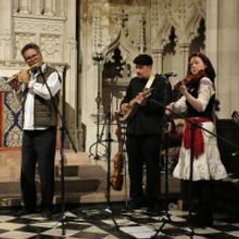 Alessandra Belloni & I Giullari Di Piazza to Appear in GOD IS A WOMAN AND SHE IS…