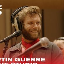 Video: Inside the MARTIN GUERRE Sitzprobe at The Old Vic