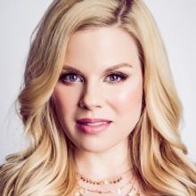 Megan Hilty and Cheyenne Jackson Join Forces for Performance at The Wallis Annenberg 