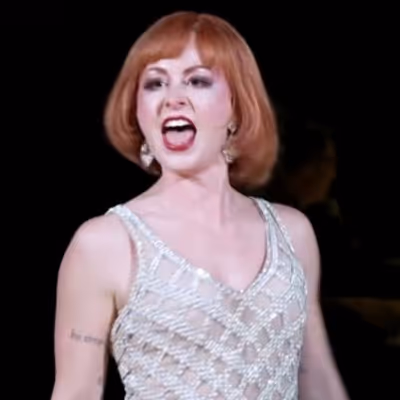Video: 'Don't Tell Mama' from Guthrie Theater's CABARET