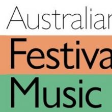 Australian Festival of Chamber Music Announces FESTIVAL PRELUDE