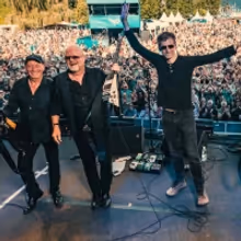 Wishbone Ash Celebrates 50th Anniversary With US Spring Tour 2020