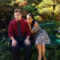 Plethos Productions Presents THE LAST FIVE YEARS