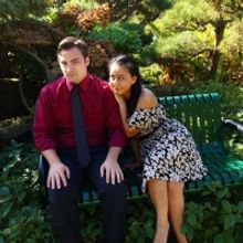 Plethos Productions Presents THE LAST FIVE YEARS