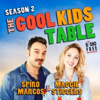 The Cool Kids Table Podcast Shines A Light On The Kindest Broadway Stars In Season 2