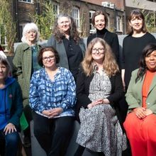 Arts Council England Launches Taskforce To Address Gender Inequality In The Arts