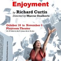 Mozinya Productions Announces Casting For Richard Curtis's QUIET ENJOYMENT