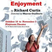 Mozinya Productions Announces Casting For Richard Curtis's QUIET ENJOYMENT