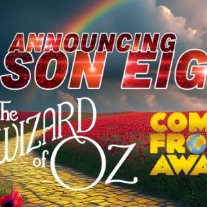 THE PRODUCERS And More Set for City Springs Theatre Company Eighth Season of Musicals