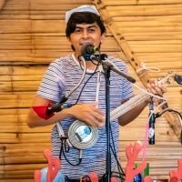 Ultramareadas, Montaje Para Niñas Y Niños En El Patio Del Teatro El Granero Xavier…