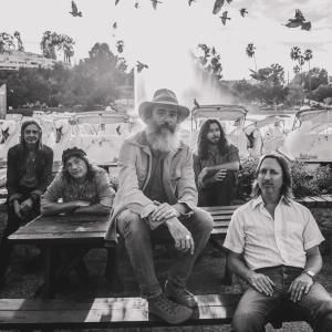 Ty Segall Joins Howlin Rain on Scott Walker Cover