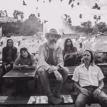 Ty Segall Joins Howlin Rain on Scott Walker Cover