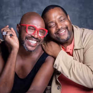 Feature: The Days Of Cabaret Gratitude - Day Thirteen - The BFFs