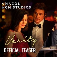 Video/Photos: First Look at Anne Hathaway and Dakota Johnson in VERITY