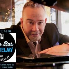 Piano Bar at Gateway Playhouse to Welcome Michael McAssey