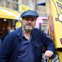 BWW Interview: Anthony Alderson Talks Running The Pleasance and The Edinburgh…