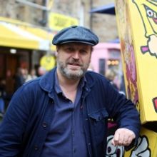 Anthony Alderson Talks Running The Pleasance and The Edinburgh Festival Fringe Cancel