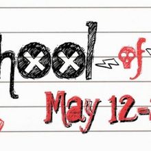 School Groups Leave Production of SCHOOL OF ROCK at The Ritz Theatre Company Mid-Show