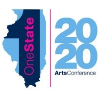 2020 One State Together in the Arts Conference Will be Held in Bloomington-Normal…