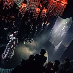 MASQUERADE Launches Digital Cancellation Line; Extends Through March 2026