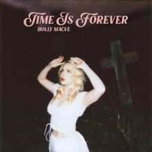 Holly Macve Releases New EP 'Time Is Forever'