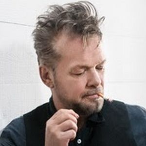 John Mellencamp Drops New Album 'Orpheus Descending'