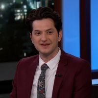 VIDEO: Ben Schwartz Talks About Writing Jokes for C-3PO on JIMMY KIMMEL LIVE!