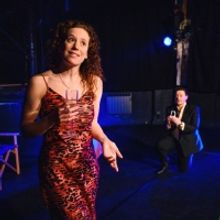 Review: LOVE TALK, New Wimbledon Studio