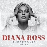 Diana Ross' SUPERTONIC Digital Release Due On May ​​​​​​​29