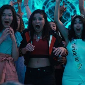 Video: Netflix Gets 'OBLITERATED' with Official Trailer Debut for New Action-Comedy Series