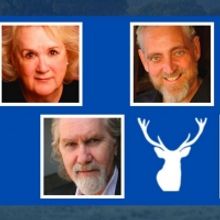 Harry Groener to Star in Livestream Reading of THE MERRY WIVES OF WINDSOR