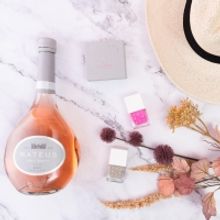 MATEUS Embraces The New Shape of Rosé and a Special Partnership