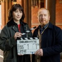 Acorn TV's THE CHELSEA DETECTIVE Begins Season 2 Production