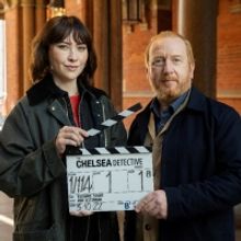 Acorn TV's THE CHELSEA DETECTIVE Begins Season 2 Production