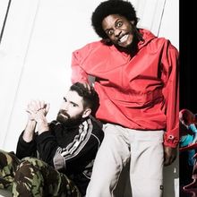 Baye & Asa, Sun Kim Dance Theatre, And Sekou McMiller & Friends Will Appear at…