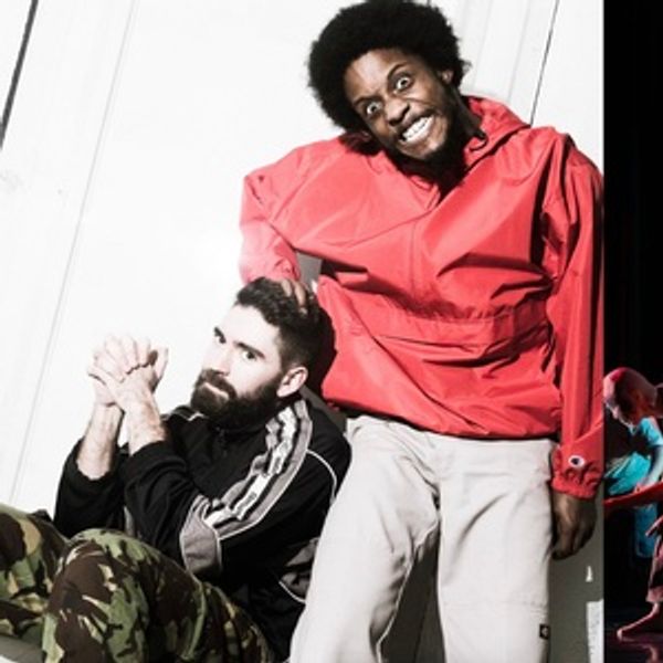 Baye & Asa, Sun Kim Dance Theatre, And Sekou McMiller & Friends Will Appear at Guggen Photo