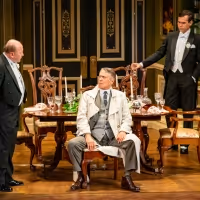 BWW Review: AN INSPECTOR CALLS at Florida Repertory Theatre is Meaningful and…