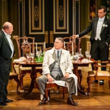 BWW Review: AN INSPECTOR CALLS at Florida Repertory Theatre is Meaningful and Mysteri