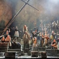 Fisher Center's Digital Platform UPSTREAMING Presents New And Encore Releases Of…