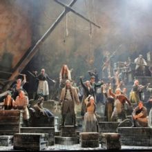 Fisher Center's Digital Platform UPSTREAMING Presents New And Encore Releases Of Summ