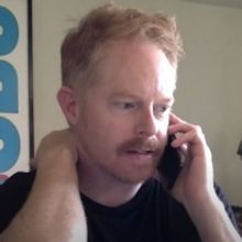 VIDEO: Jesse Tyler Ferguson Calls the Stars of The Public's WE ARE ONE PUBLIC