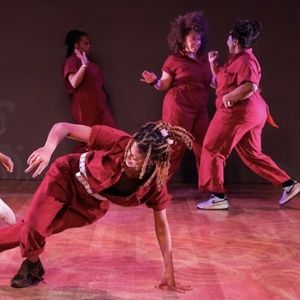 92NY to Present the Uptown Rhythm Dance Festival 2026